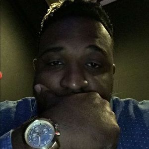 Meet your Posher, Christopher